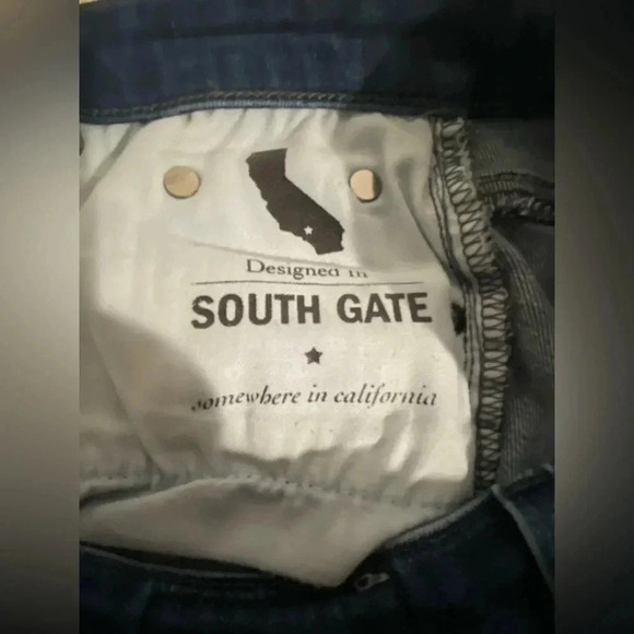 AG Adriano Goldschmied Prima Ankle Jean Medium Wash Size 27R - Picture 4 of 10